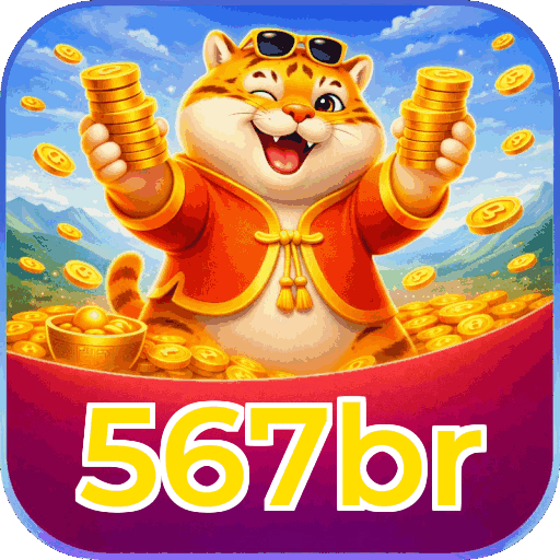 567br PIX instantâneo Brasil - Depósito e saque em minutos 24/7